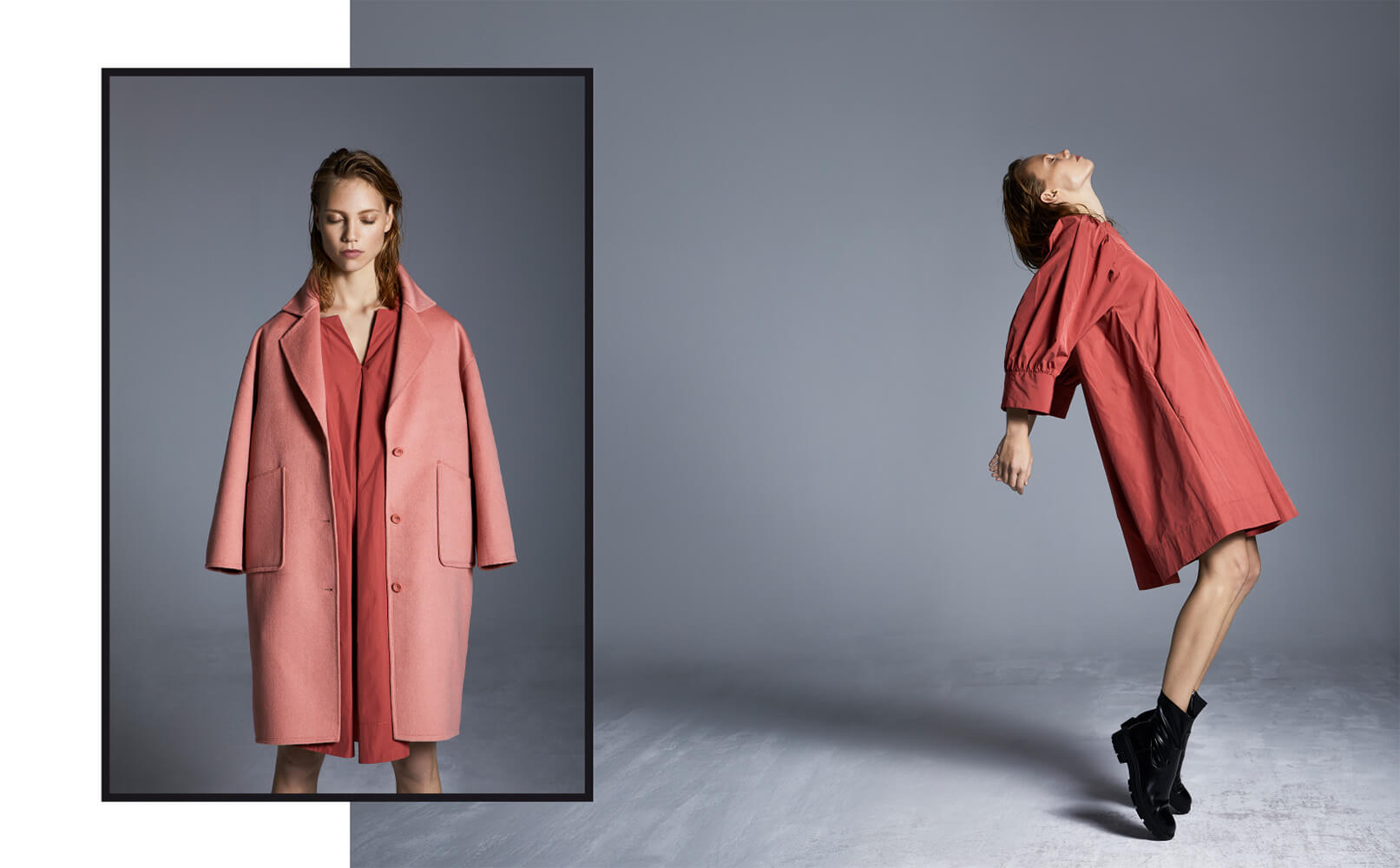 Angel-Ruiz-Ruiz-Angel-Ruiz-Ruiz-Photographer-Campaign-FW-2021-VAN-DOS-Coat-Pink-cotton-dress-Red-1613x1000