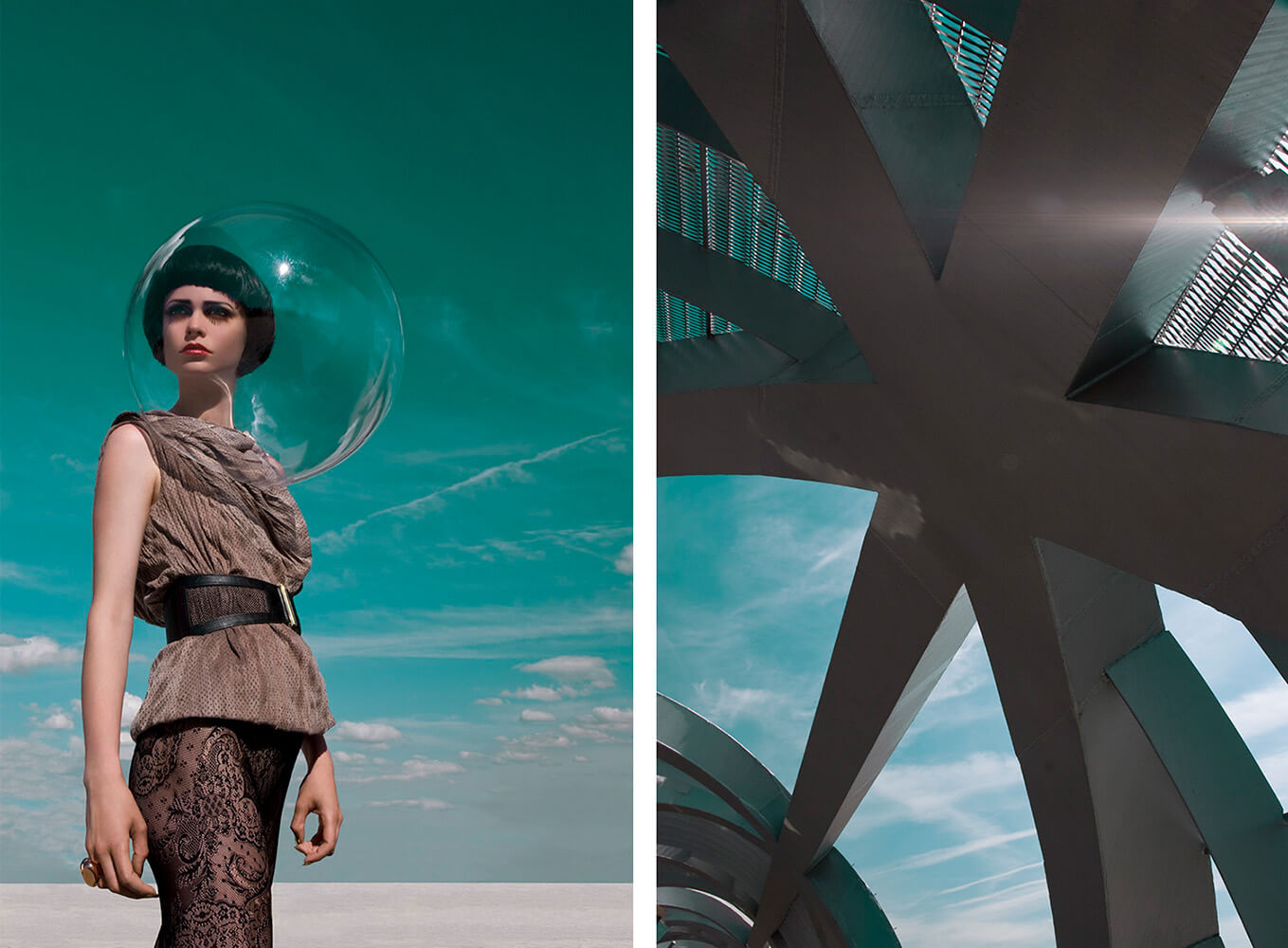 Angel-Ruiz-Ruiz-Fashion-Photographer-Campaign-SS-2013-Divina-Providencia-Madrid-Futurist-Ochre-Top-1499x1000