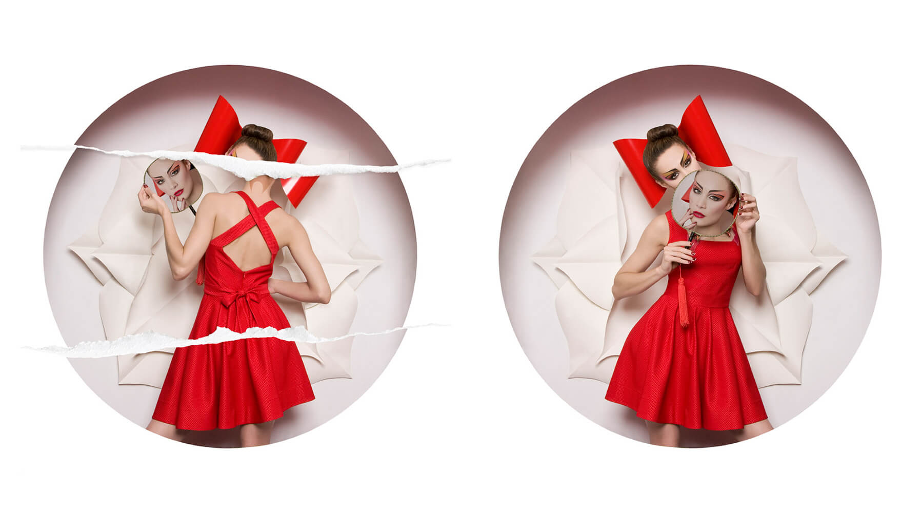 Angel-Ruiz-Ruiz-Fashion-Photographer-Campaign-SS-2014-Divina-Providencia-Madrid-Japan-Red-Dress-1796x1000