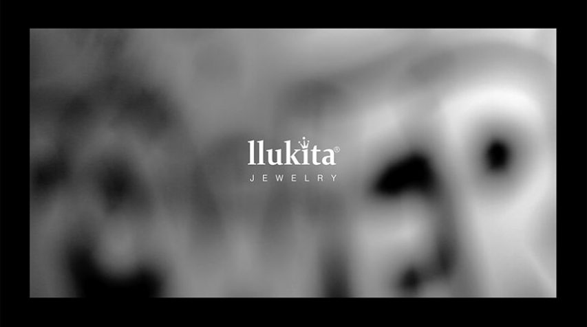 A new Story of Llukita