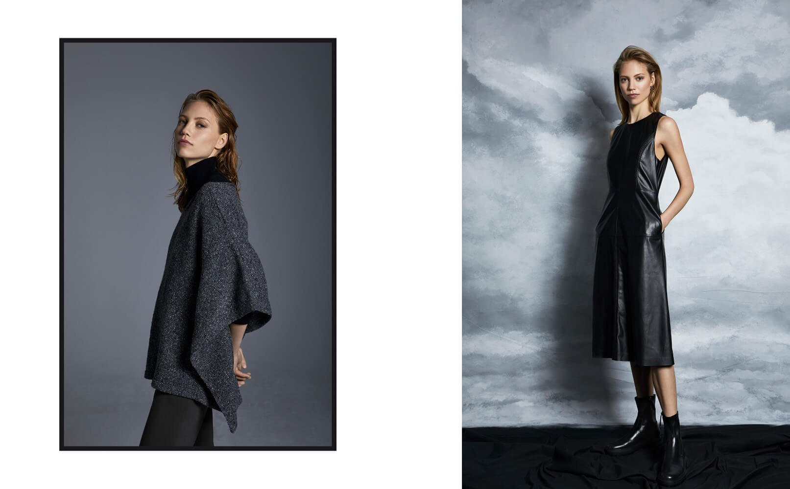 Angel-Ruiz-Ruiz-creative-Fashion-Photographer-Campaign-FW-2021-VAN-DOS-Knit-dress-Grey-fake-skin-dress-black-1613x1000