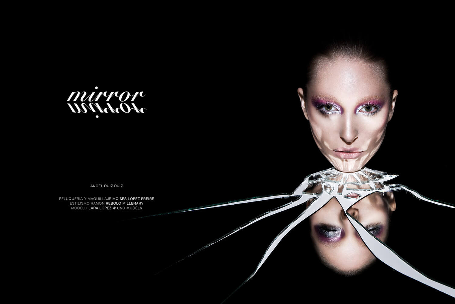 Angel-Ruiz-Ruiz-editorial-Beauty-mirror-mirror-Magazine-avenue-illustrated-queen-broken-cover-text-1359x1000